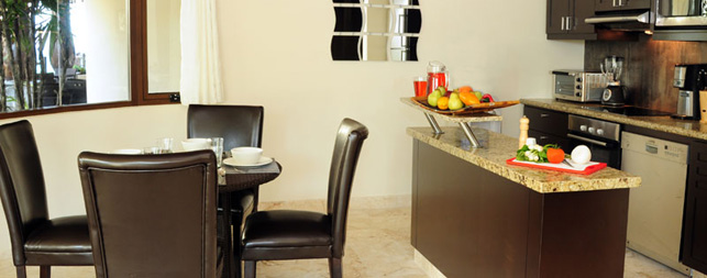 Playa del Carmen Hotels