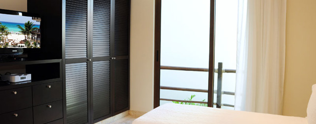 Playa del Carmen Hotels
