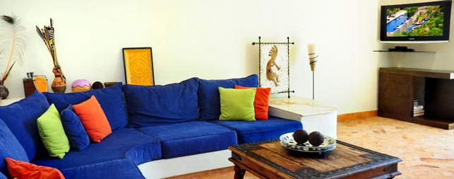 Playa del Carmen Hotels
