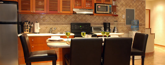 Playa del Carmen Hotels