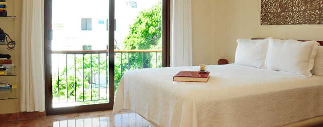 Playa del Carmen Hotels