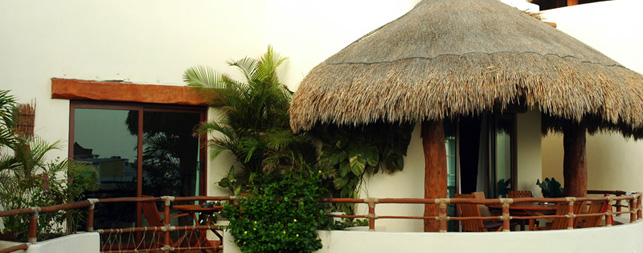 Playa del Carmen Hotels