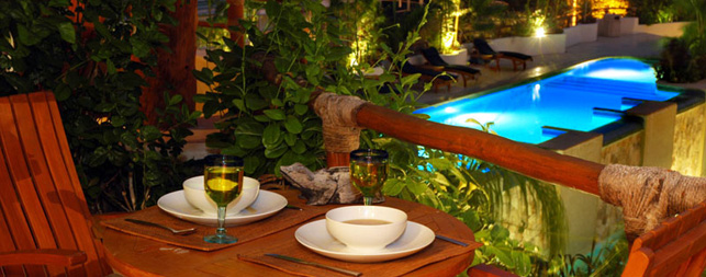 Playa del Carmen Hotels