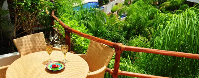 Playa del Carmen Hotels