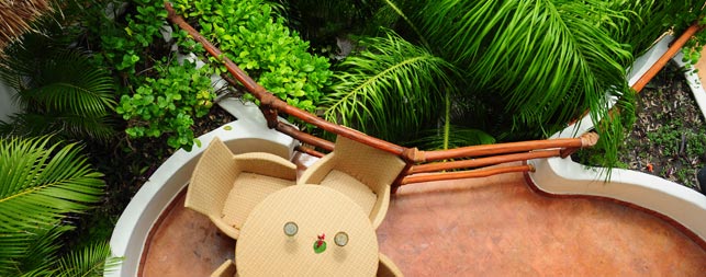 Playa del Carmen Hotels