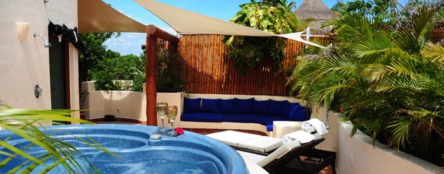 Playa del Carmen Hotels
