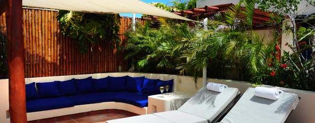 Playa del Carmen Hotels