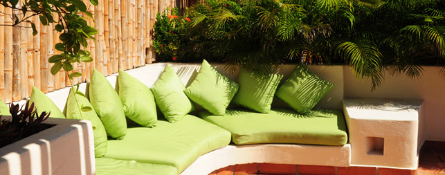 Playa del Carmen Hotels