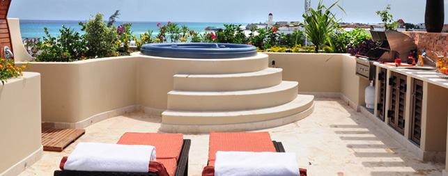 Playa del Carmen Hotels