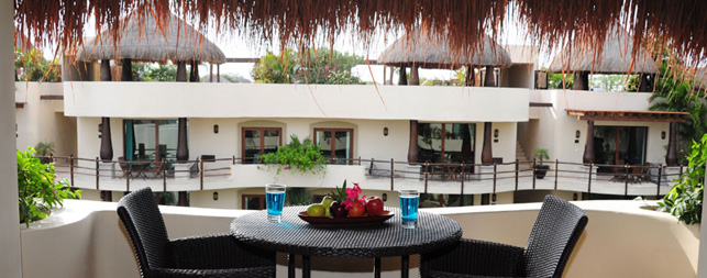 Playa del Carmen Hotels