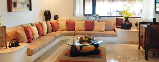 Playa del Carmen Hotels