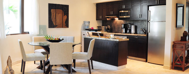 Playa del Carmen Hotels