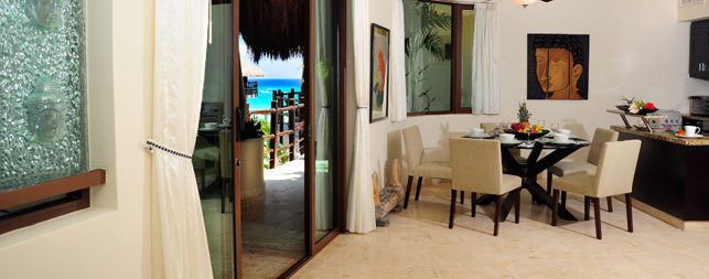 Playa del Carmen Hotels