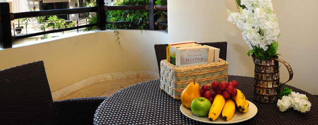 Playa del Carmen Hotels