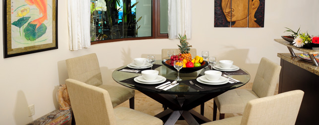 Playa del Carmen Hotels