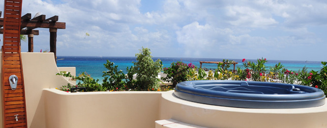 Playa del Carmen Hotels