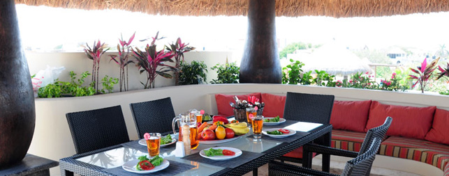Playa del Carmen Hotels