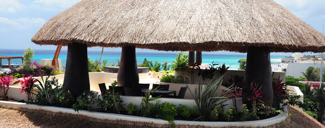 Playa del Carmen Hotels
