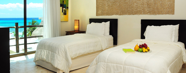 Playa del Carmen Hotels