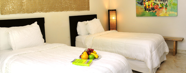 Playa del Carmen Hotels