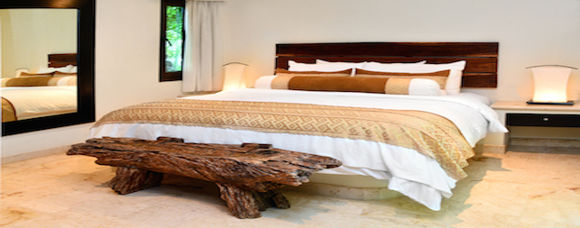 Playa del Carmen Hotels