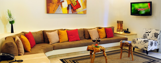 Playa del Carmen Hotels