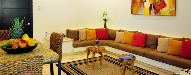 Playa del Carmen Hotels