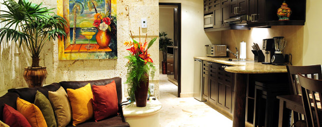 Playa del Carmen Hotels