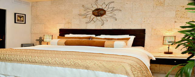 Playa del Carmen Hotels