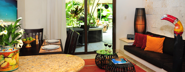 Playa del Carmen Hotels
