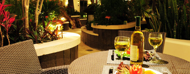 Playa del Carmen Hotels