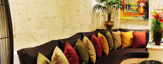 Playa del Carmen Hotels