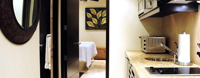 Playa del Carmen Hotels