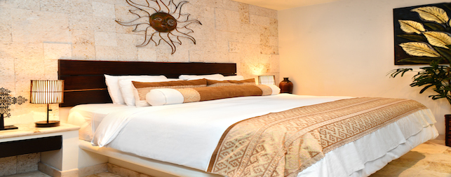 Playa del Carmen Hotels