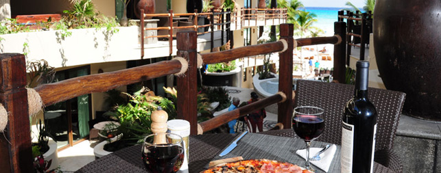 Playa del Carmen Hotels