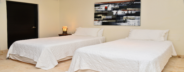 Playa del Carmen Hotels