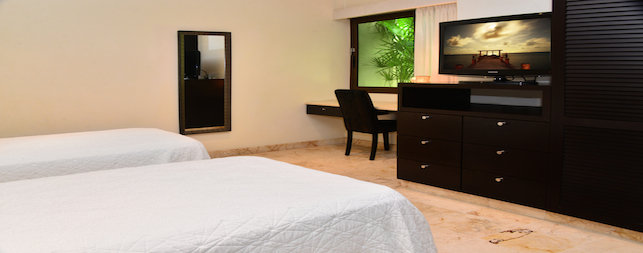 Playa del Carmen Hotels