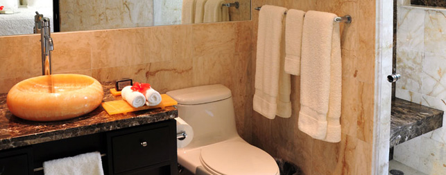 Playa del Carmen Hotels