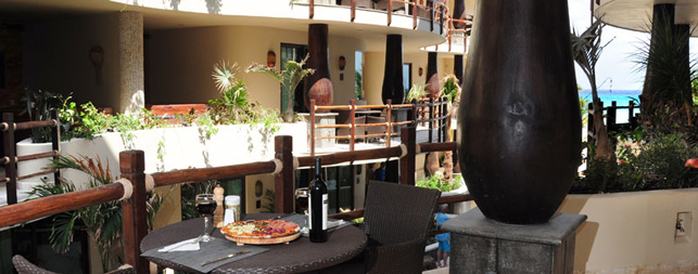 Playa del Carmen Hotels
