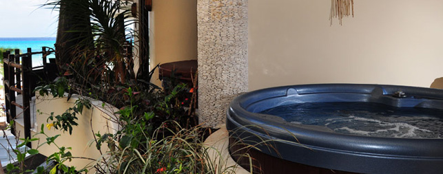 Playa del Carmen Hotels