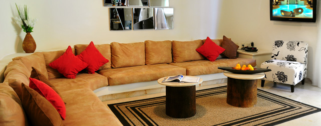 Playa del Carmen Hotels