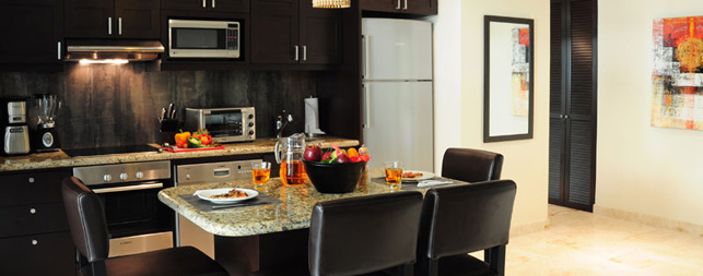Playa del Carmen Hotels