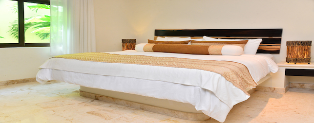 Playa del Carmen Hotels