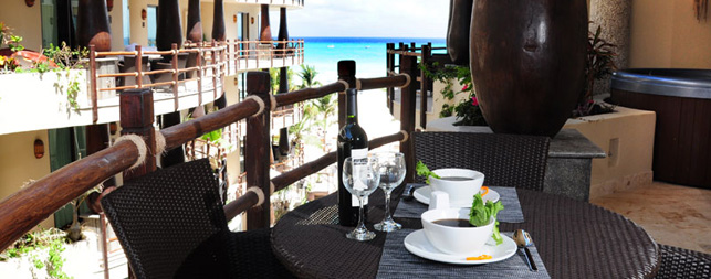 Playa del Carmen Hotels