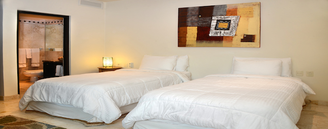 Playa del Carmen Hotels