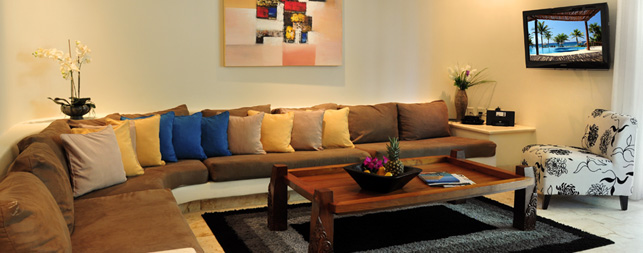 Playa del Carmen Hotels