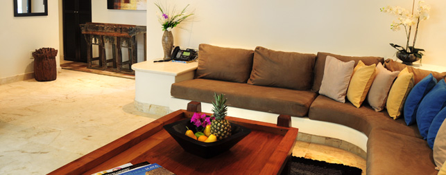 Playa del Carmen Hotels