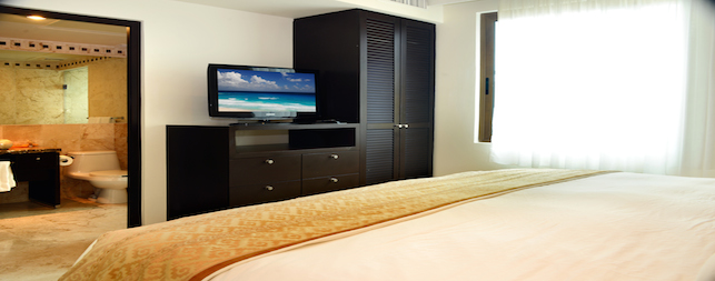 Playa del Carmen Hotels