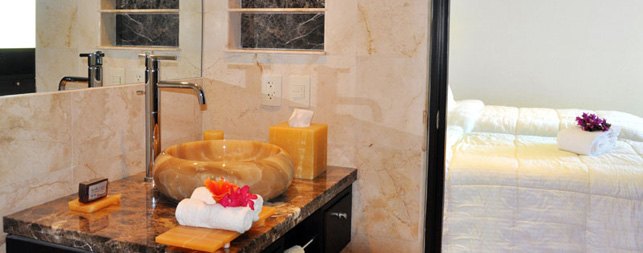Playa del Carmen Hotels