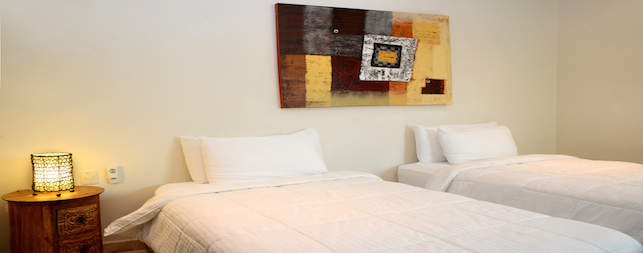 Playa del Carmen Hotels